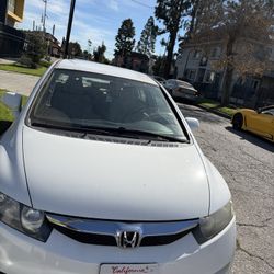 2010 Honda Civic