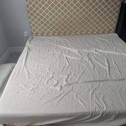 California King Bed Frame 