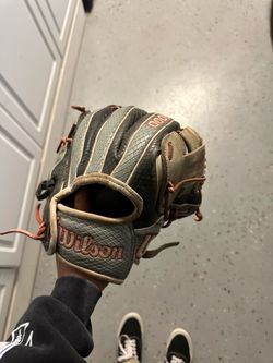 Tim Anderson A2000