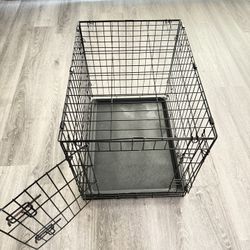 Dog Crate 