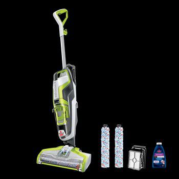 Bissell Crosswave All In One Multi-Surface Wet Dry Vaccuum