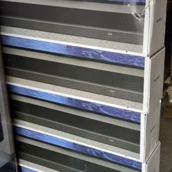 Sony HT-A5000 5.1.2ch Dolby Atmos Soundbar – Black