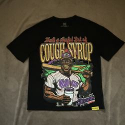 Awful Lot Of Cough Syrup