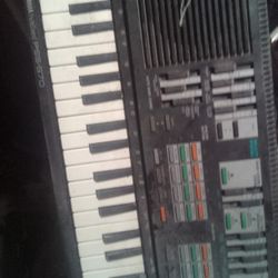 Yamaha Pss-570