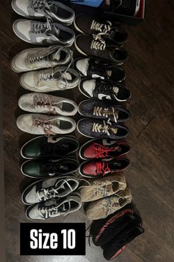 Nike Jordan Shoes