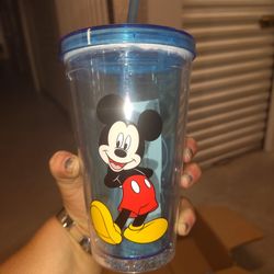 Grad Cup Mickey Mouse And Socks 