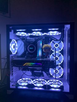 HIGH QUALITY GAMING PC