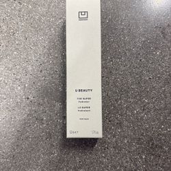 U Beauty The Super Hydrator – New $40