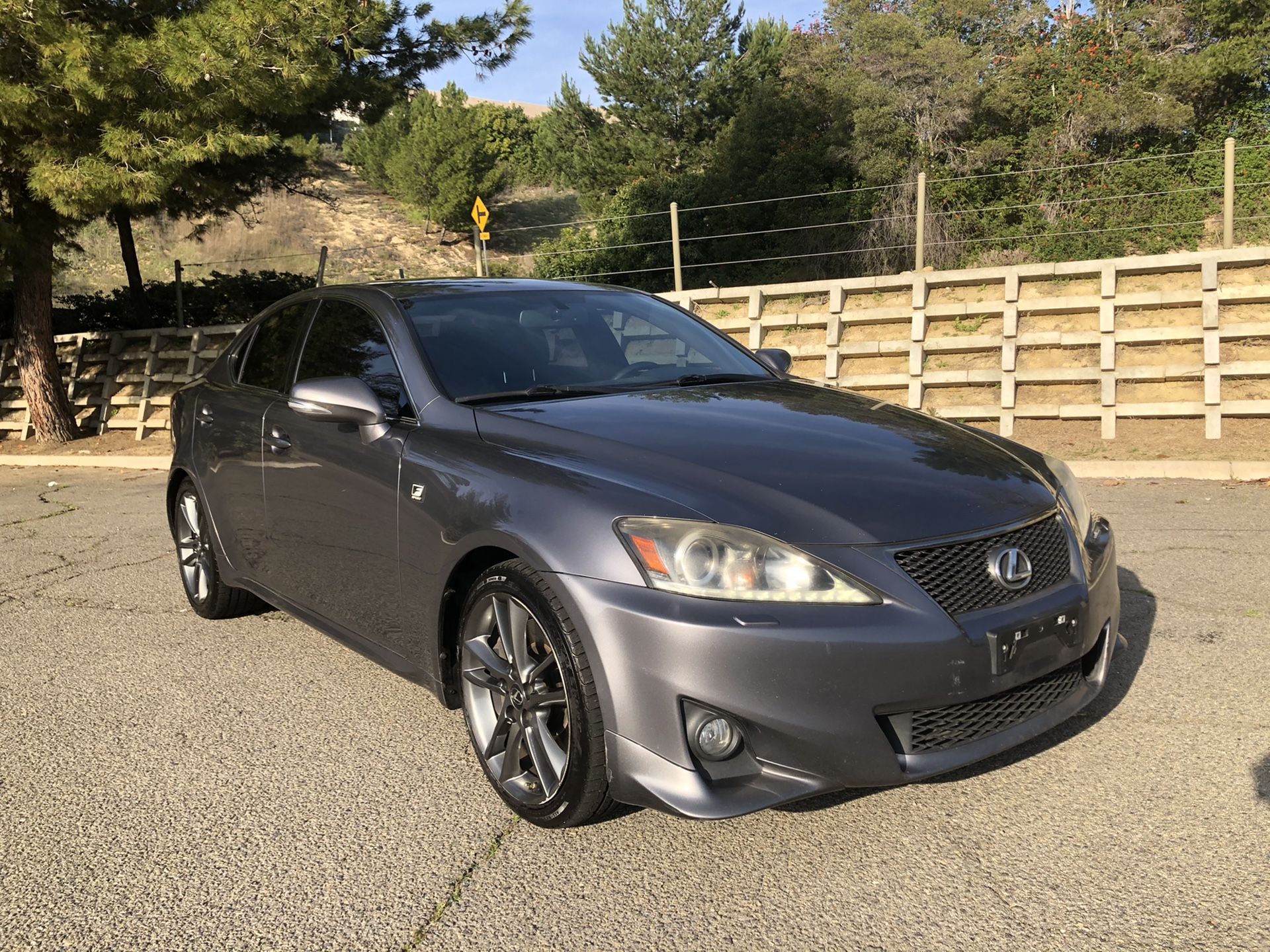 2012 Lexus IS 350 for Sale in San Diego, CA OfferUp