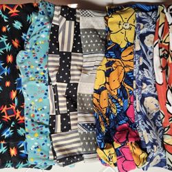 LulaRoe Children's Leggings (S/M)