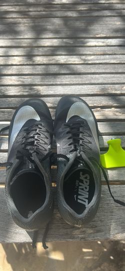 Nike Sprint Track Shoe