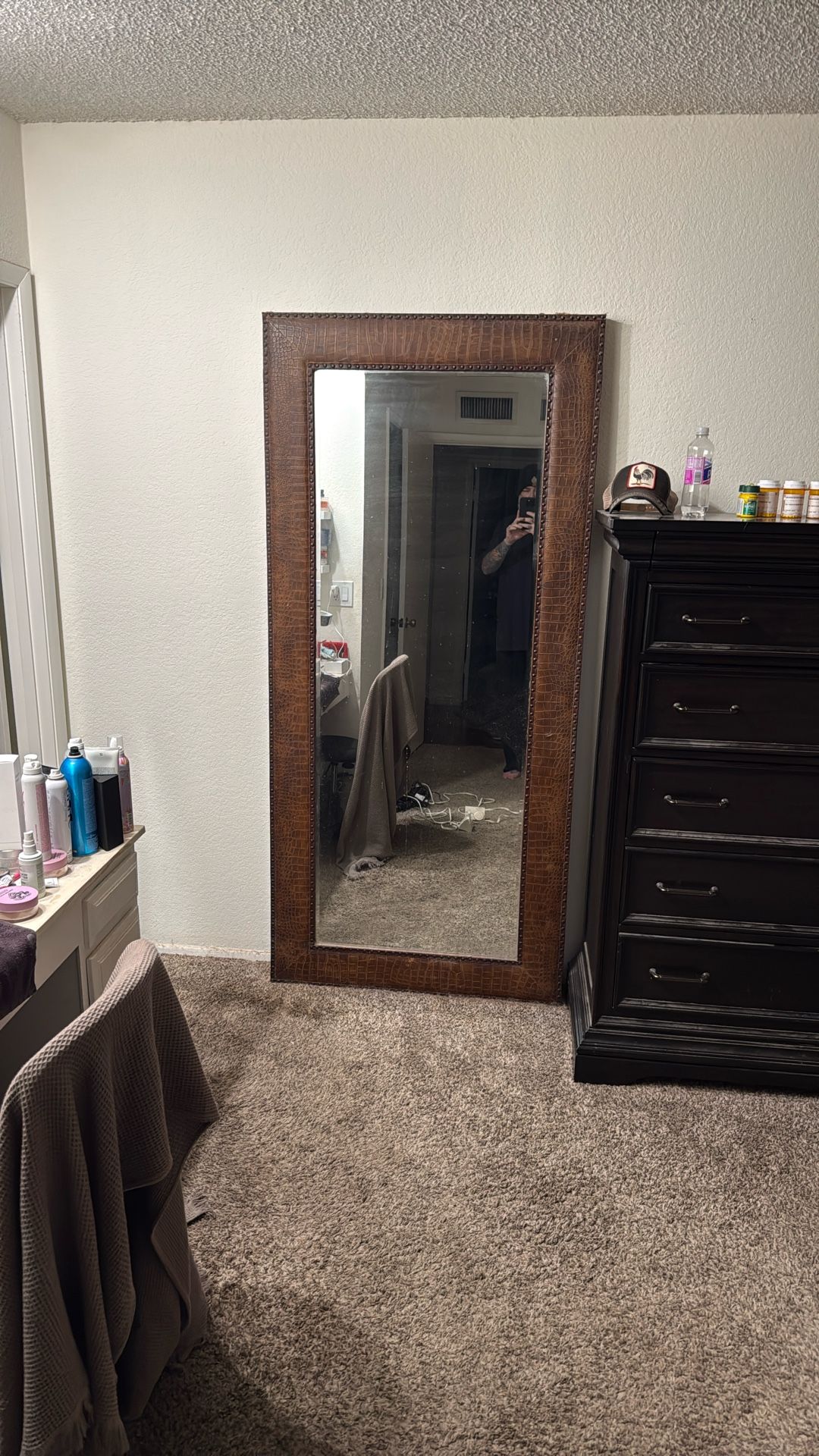 Large Mirror