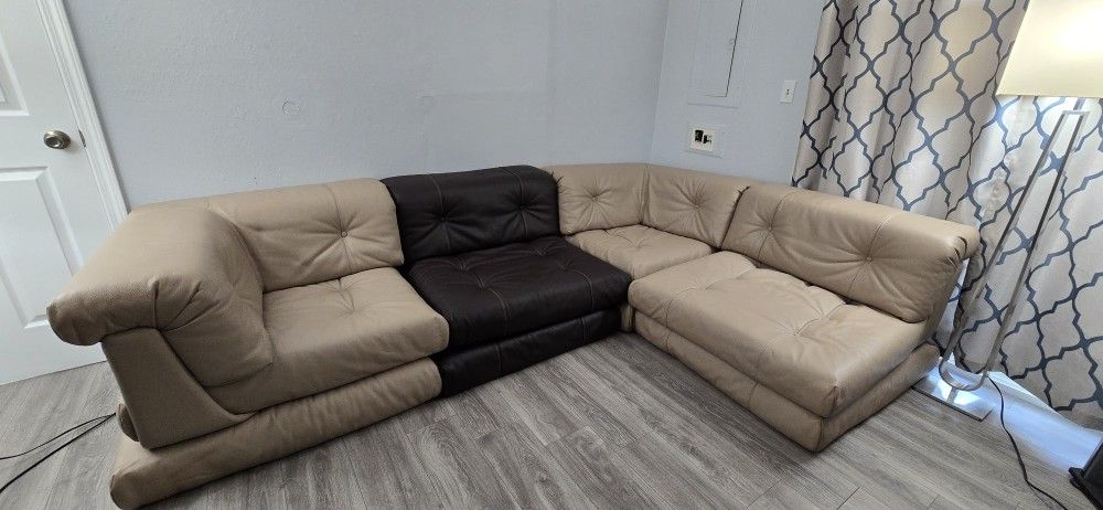 Sectional Sofa Roche Bobois