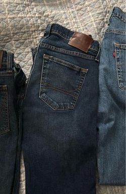 Men’s jeans
