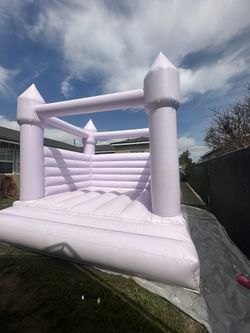Jumper / Bricandor / Bounce House