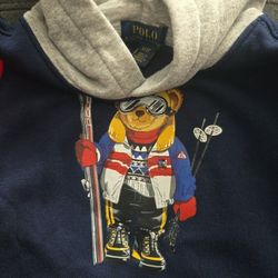 Polo Ralph Lauren Sweater 