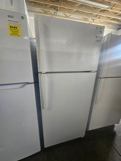 Refrigerator general electric