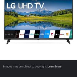 Lg Uhd 4k 50 Inch Tv 