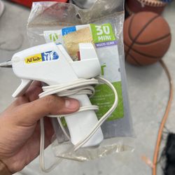 HOT GLUE GUN SET