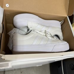 Adidas BRAVADA 2.0 PLATFORM