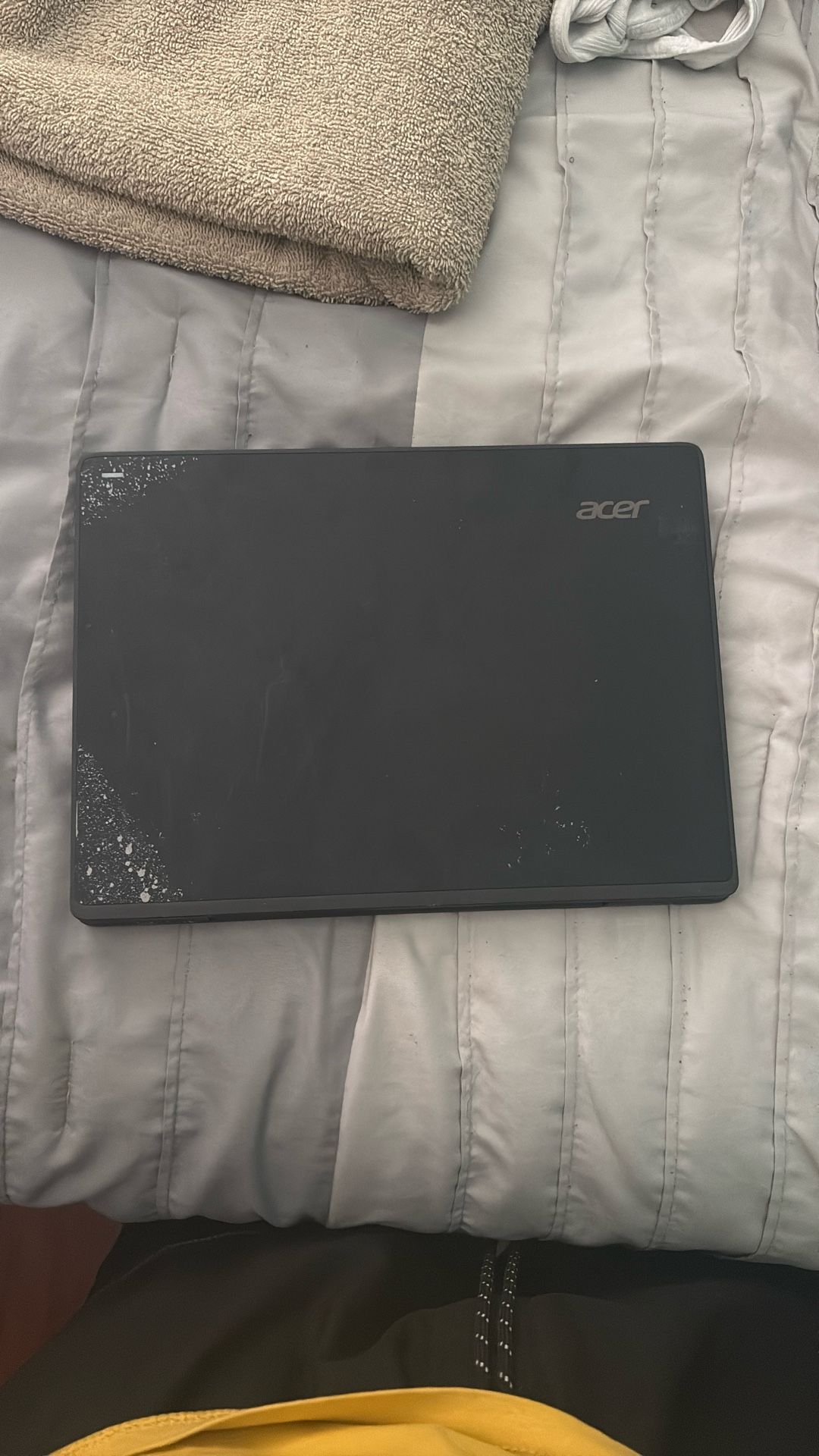 Working Chrome Book