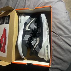 Nike Air Visi Pro 