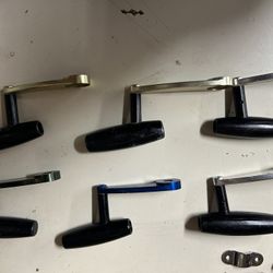 Avet Big Game Fishing Reel Parts