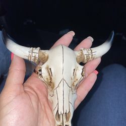 Bull Head