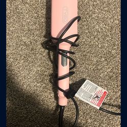 Hair Crimper