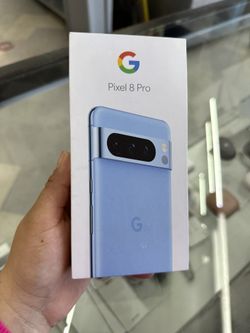 Google Pixel 8 Pro Unlocked