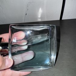 Chrome cologne 