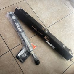 Fox shock 