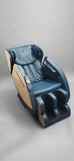 Full Body Massage Chair with Remote