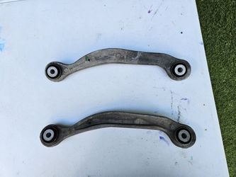 Dodge Challenger Rear Camber Link Arm