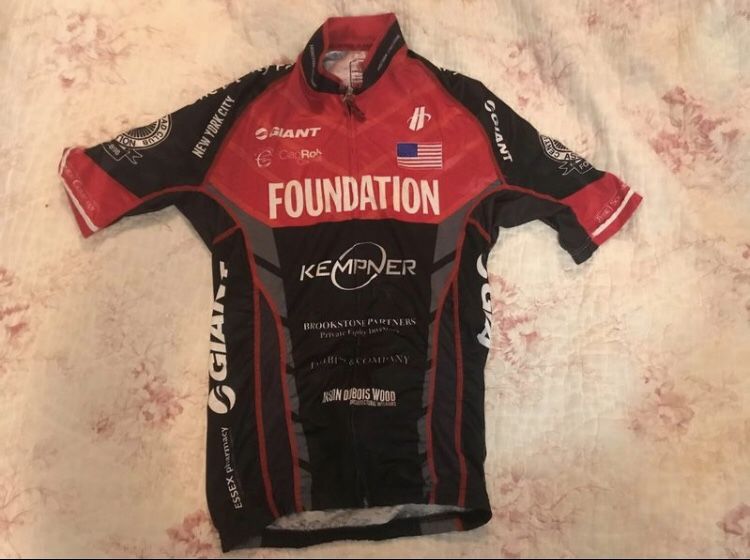 Men’s Hincapie Cycling Jersey - XS