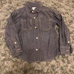 Long Sleeves