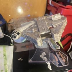 Star Wars Bluetooth speaker