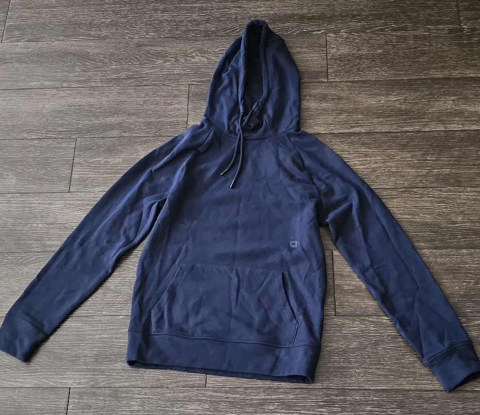 Young Men's Hoodie