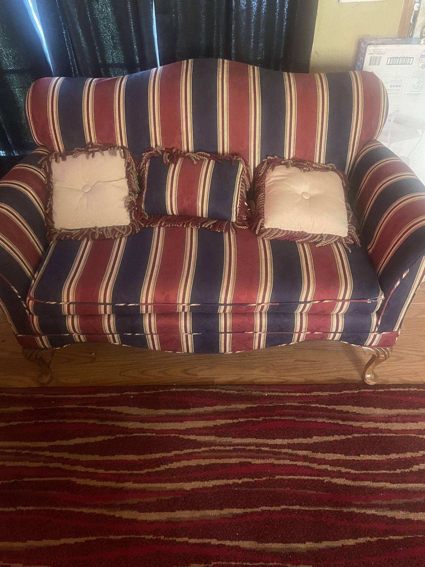 Love Seat