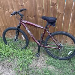 Bike 
