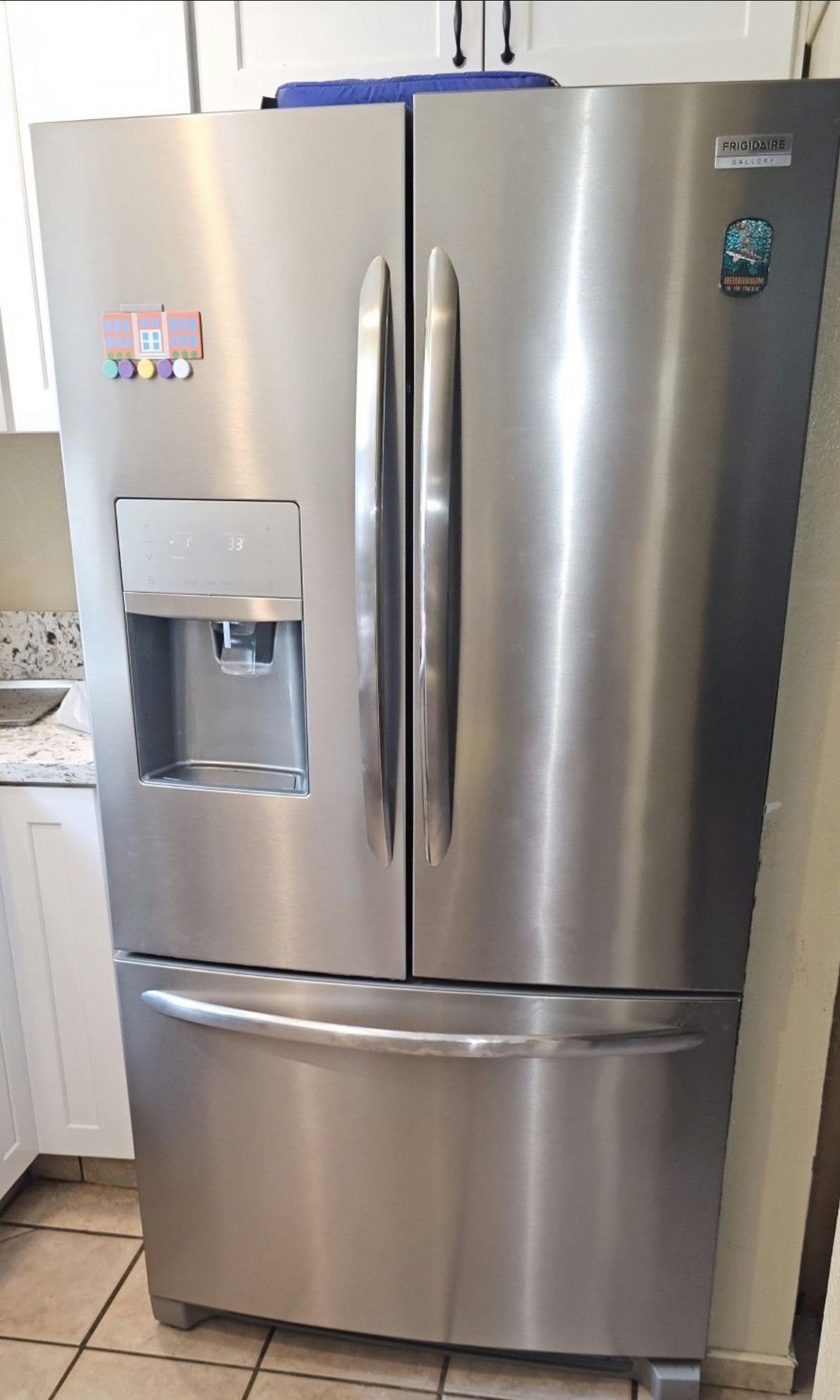 Refrigerator