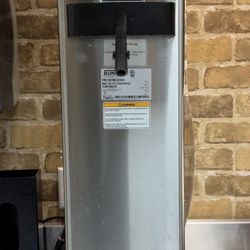 Bunn Automatic Coffee & tea Brewer 
