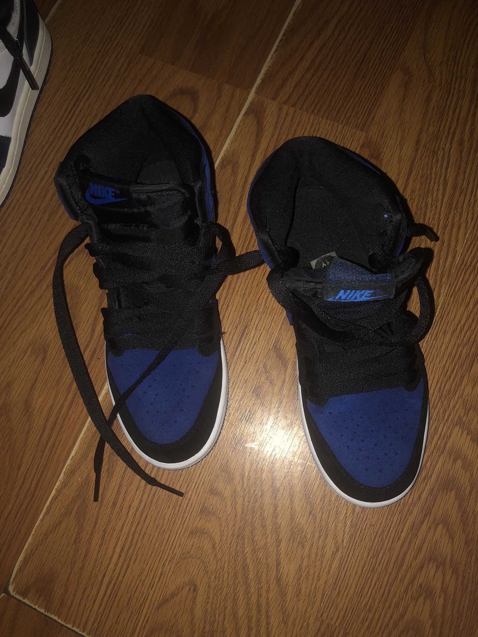 Size 1