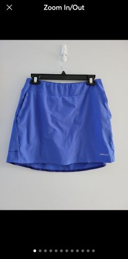 ANNIKA GOLF SKORT SIZE SMALL