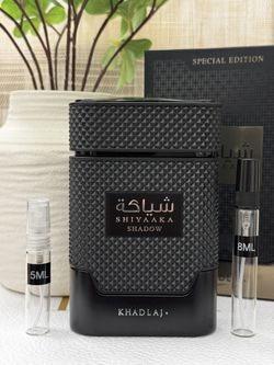 Khadlaj >>Shiyaaka Shadow