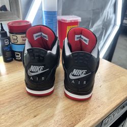 Jordans 