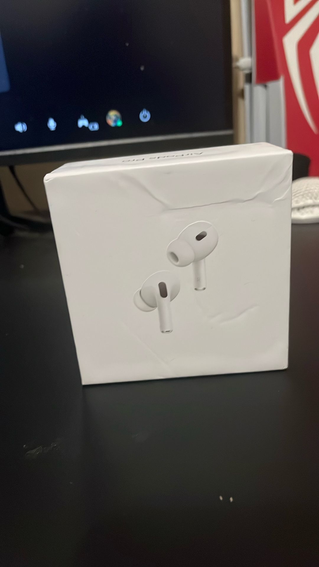 Air POD Pro 2
