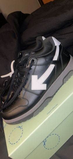 Off White “Out Of Office” Low