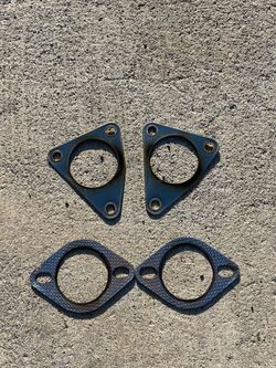 HR / VHR Test pipe gaskets