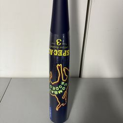 COMBAT MFG MIDNIGHT RODEO "SADDLE UP" SPEC-A1 BBCOR BAT 33In 30Oz